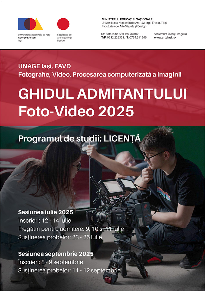 Ghid-Admitere_Foto-Video-UNAGE-Iasi_2025