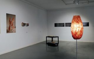 Domestic - Expoziție de fotografie și sculptură