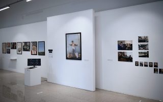 Expoziția Absolvenților Foto-Video 2020