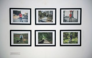 Expoziția Absolvenților Foto-Video 2020