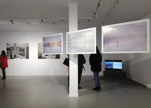 Indefinite Places 2021