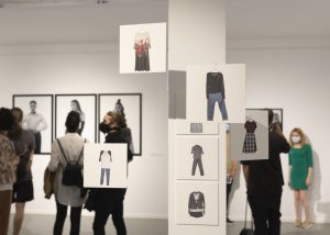 Întâmplabil 2021 - Expozitie FV, Galeria Aparte UNAGE Iasi