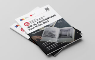 Ghidul Admitantului pentru Foto-Video 2026
